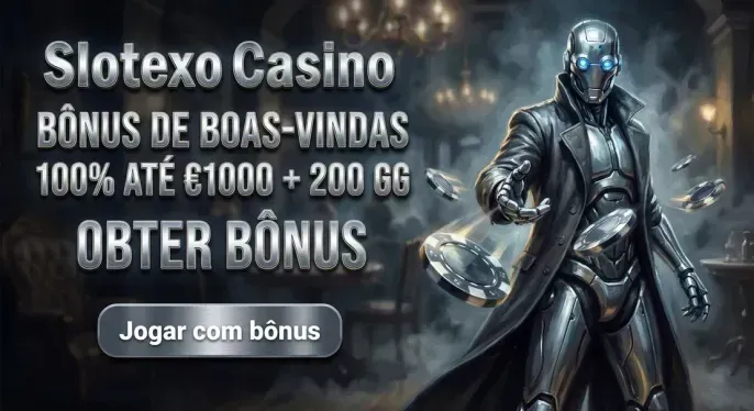 Slotexo Casino