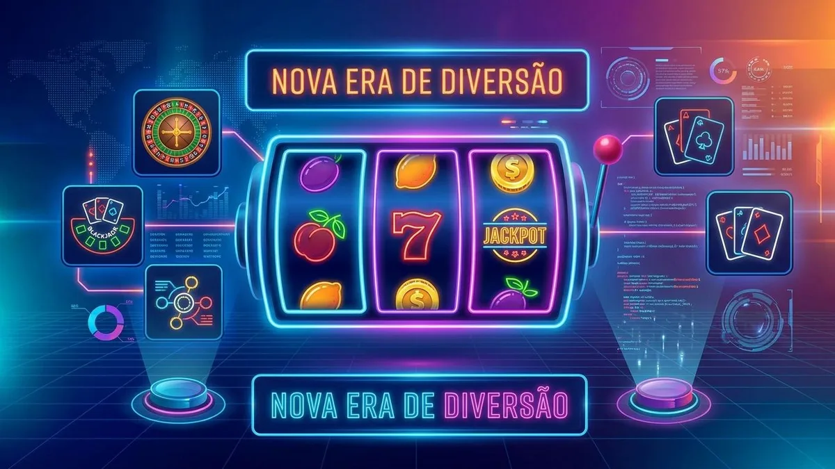 Jogos de casino